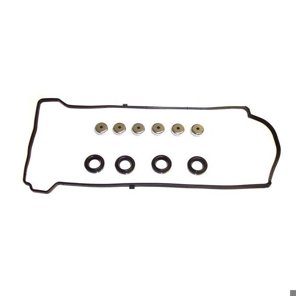 02-10 Acura-Honda 4 Cyl 2.0L-2.3L-2.4L 1 Valve Cover Gsk, Vc216G, Dj Rock Gaskets/Eng, Mfr#: VC216G